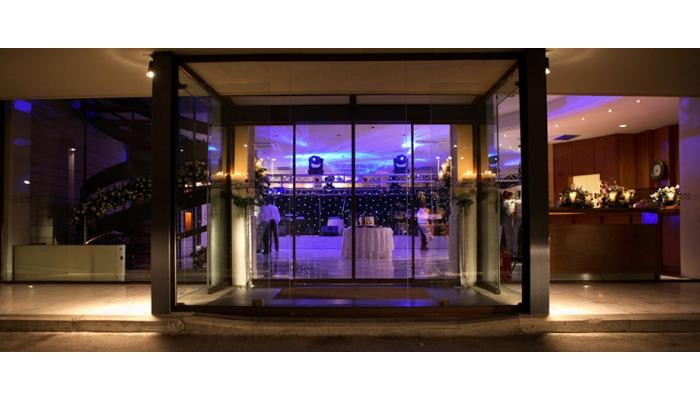 Sun Beach Hotel poza 3