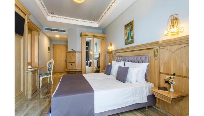 Wellness Santa Resort poza 2