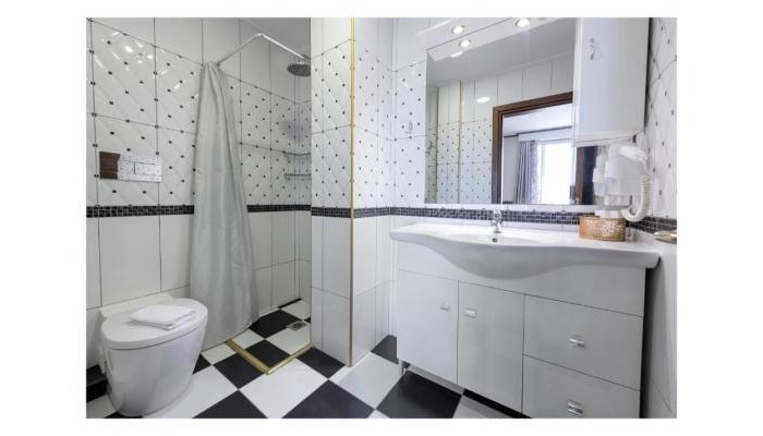 Wellness Santa Resort poza 12