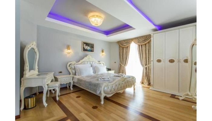 Wellness Santa Resort poza 8