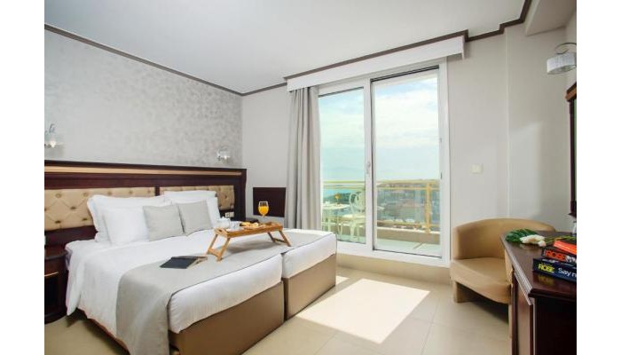 Wellness Santa Resort poza 5