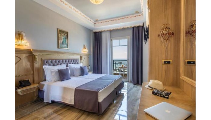 Wellness Santa Resort poza 1