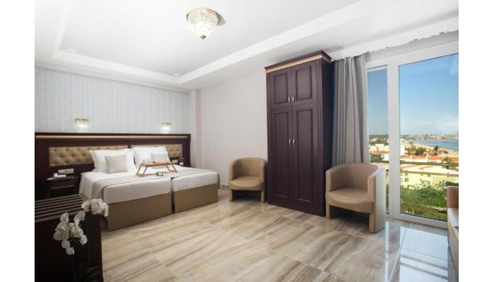 Wellness Santa Resort poza 6