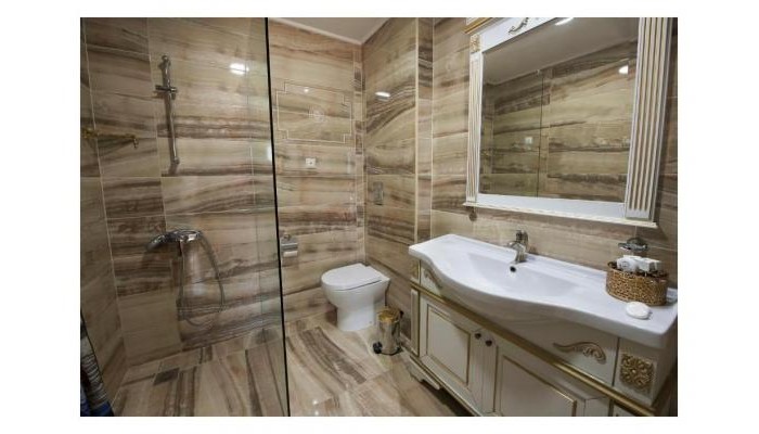 Wellness Santa Resort poza 11