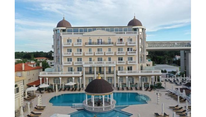 Wellness Santa Resort poza 0