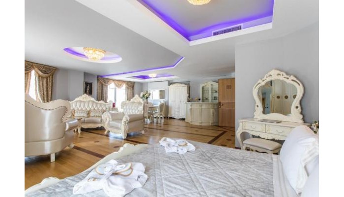 Wellness Santa Resort poza 9