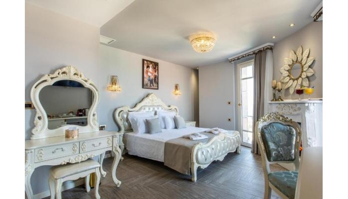 Wellness Santa Resort poza 3