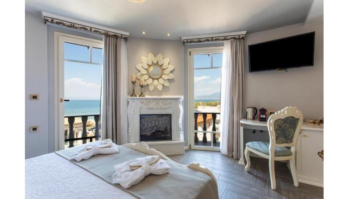 Wellness Santa Resort poza 4