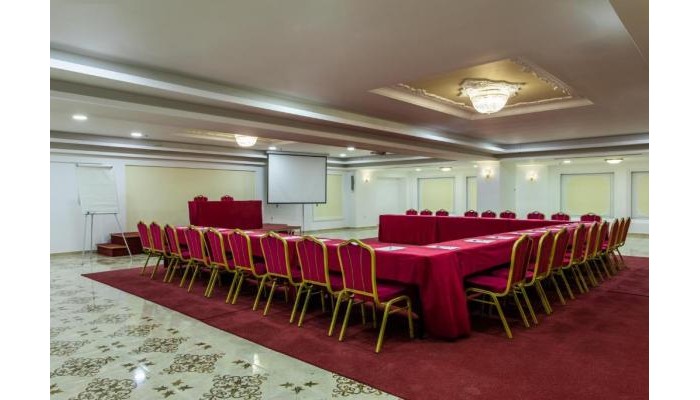 Wellness Santa Resort poza 15