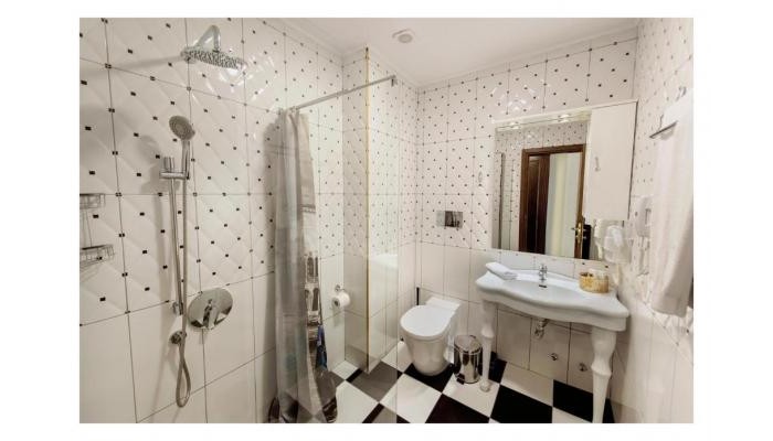 Wellness Santa Resort poza 10