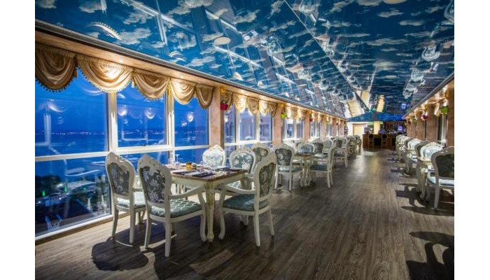 Wellness Santa Resort poza 14