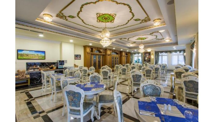 Wellness Santa Resort poza 13