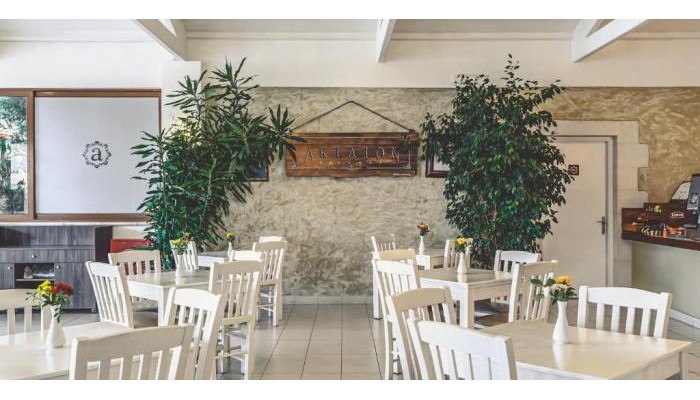 Althea Village - Family Hotel poza 9