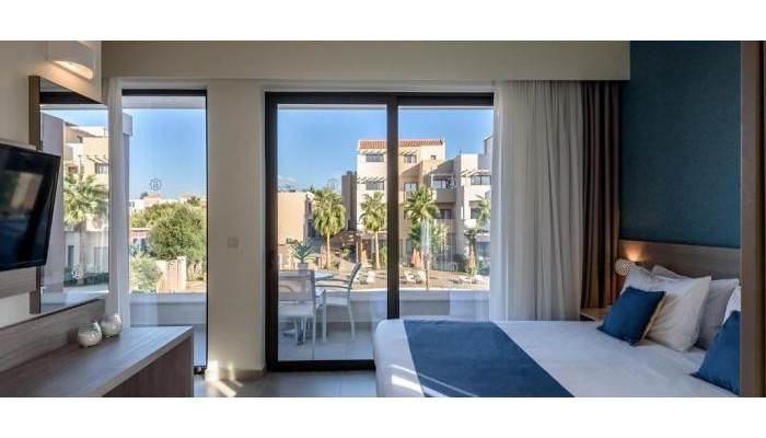 Althea Village - Family Hotel poza 4