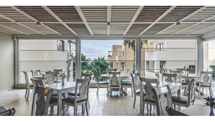 Althea Village - Family Hotel poza 7