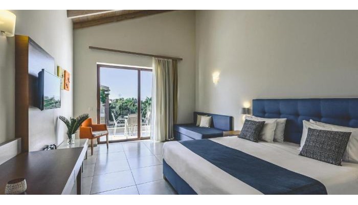 Althea Village - Family Hotel poza 2
