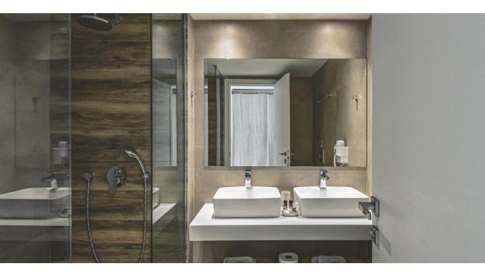 Althea Village - Family Hotel poza 6