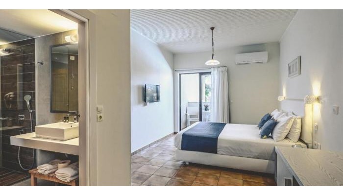 Althea Village - Family Hotel poza 3