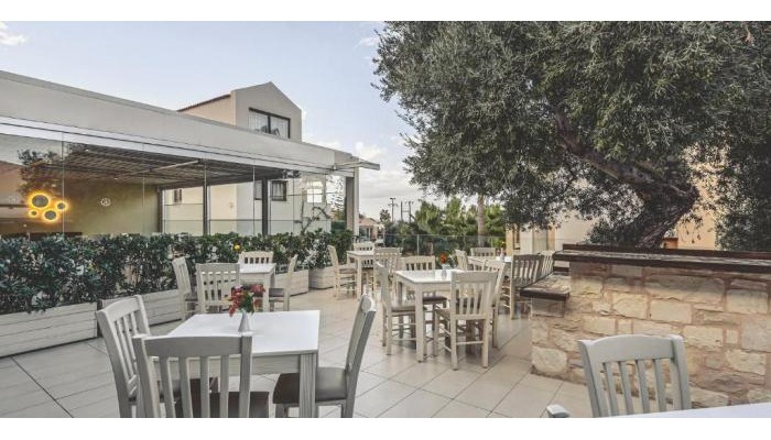 Althea Village - Family Hotel poza 10