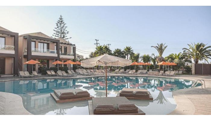Althea Village - Family Hotel poza 12