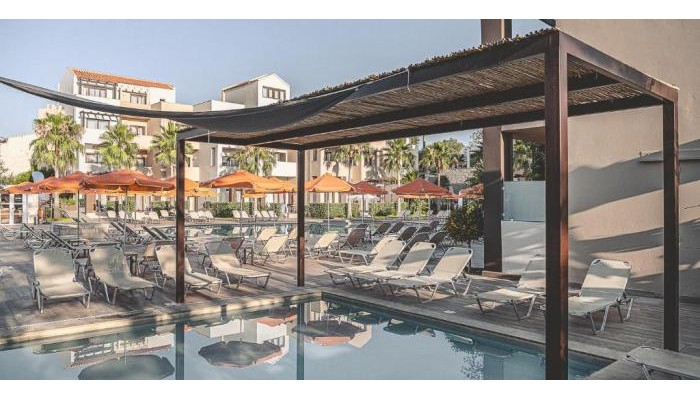 Althea Village - Family Hotel poza 11