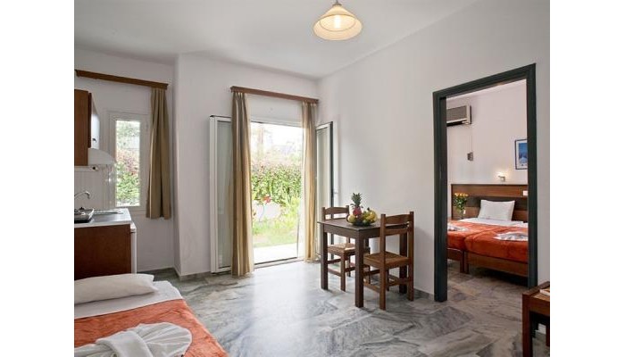 Dreamland Apartments poza 5