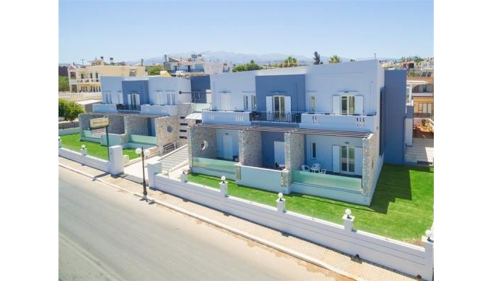Dreamland Apartments poza 7