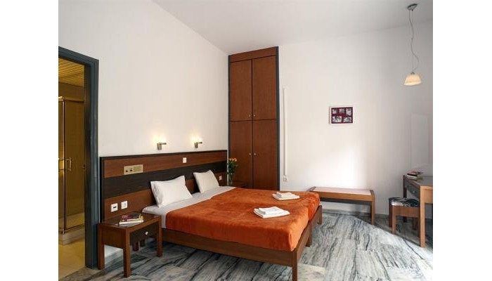 Dreamland Apartments poza 2