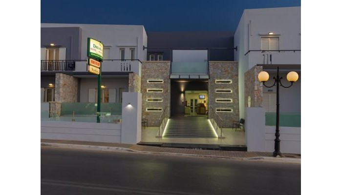 Dreamland Apartments poza 0