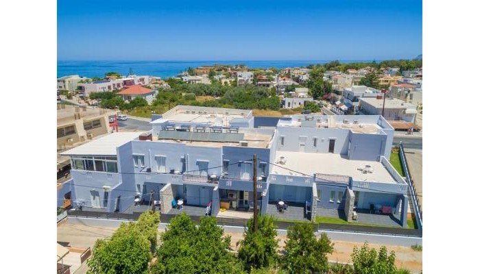 Dreamland Apartments poza 6