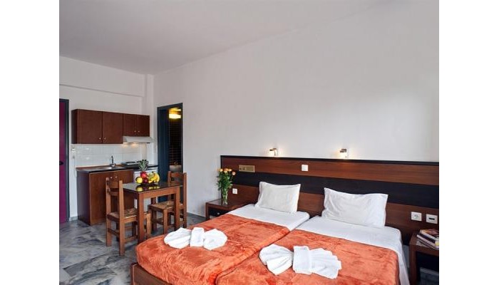 Dreamland Apartments poza 9