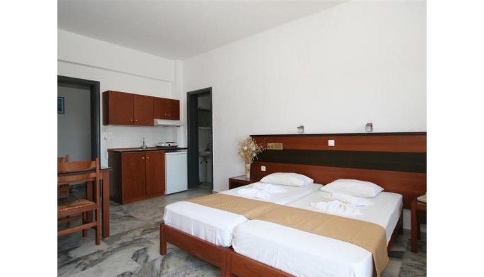 Dreamland Apartments poza 4