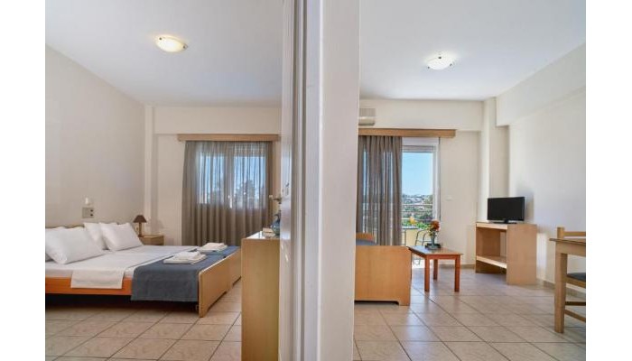 Hotel Veronica poza 4