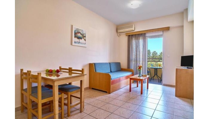 Hotel Veronica poza 6