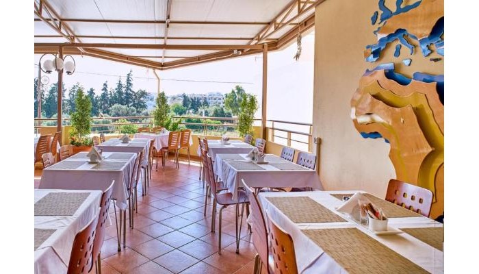 Hotel Veronica poza 14