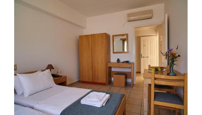 Hotel Veronica poza 8