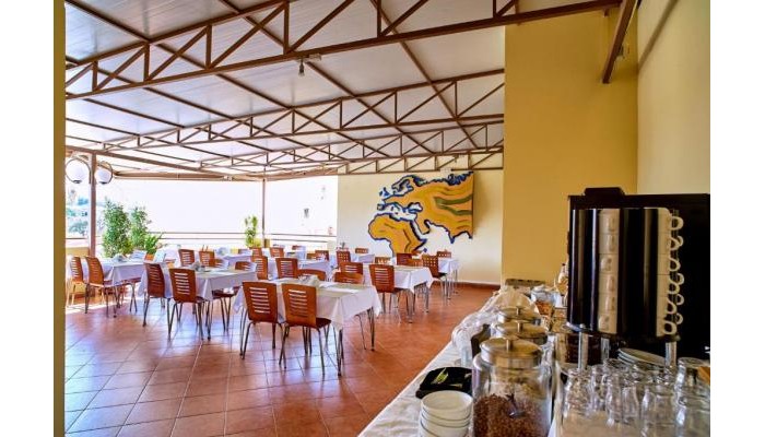 Hotel Veronica poza 13