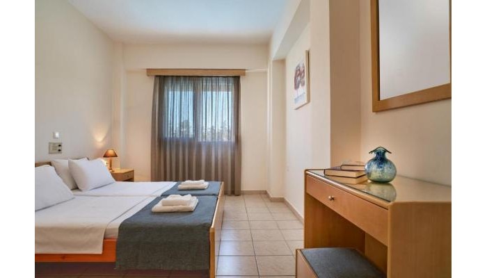 Hotel Veronica poza 2