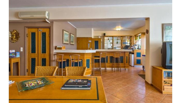 Hotel Veronica poza 18