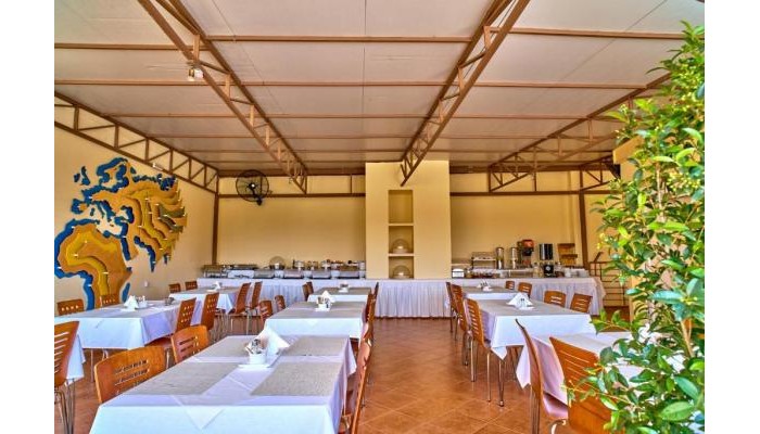 Hotel Veronica poza 12