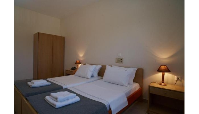 Hotel Veronica poza 11