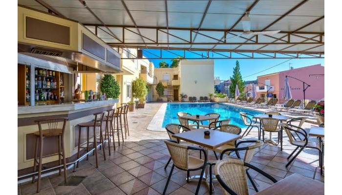 Hotel Veronica poza 17