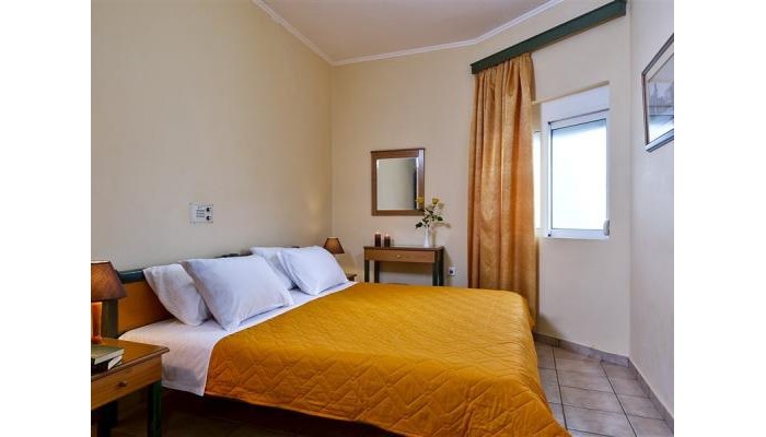 Inea Hotel And Apartments poza 6
