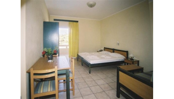 Inea Hotel And Apartments poza 7