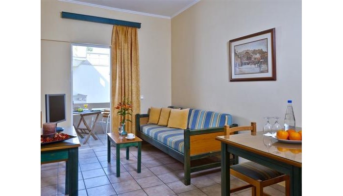 Inea Hotel And Apartments poza 8