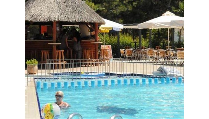 Inea Hotel And Apartments poza 4