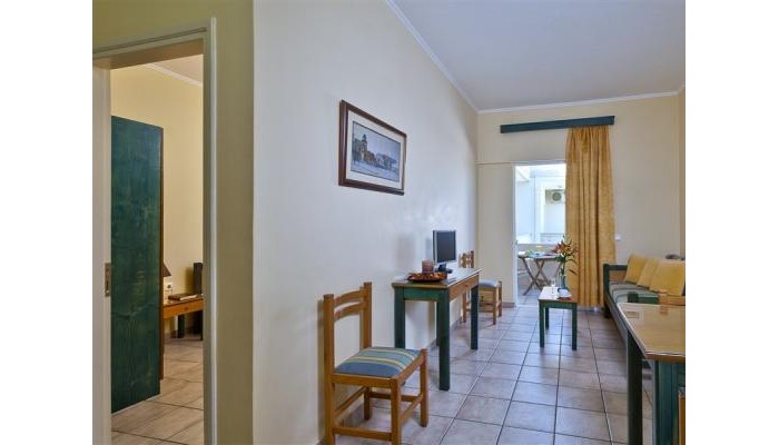 Inea Hotel And Apartments poza 9