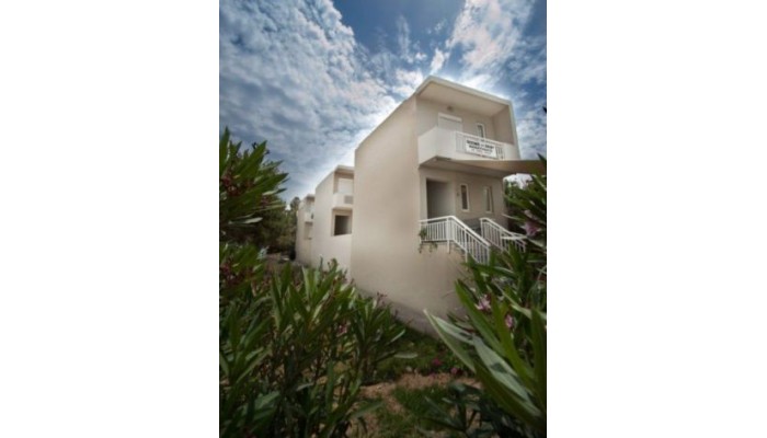 Marathakis Apartments poza 0