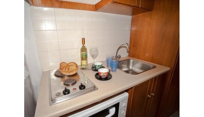 Marathakis Apartments poza 5