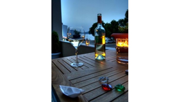Marathakis Apartments poza 2